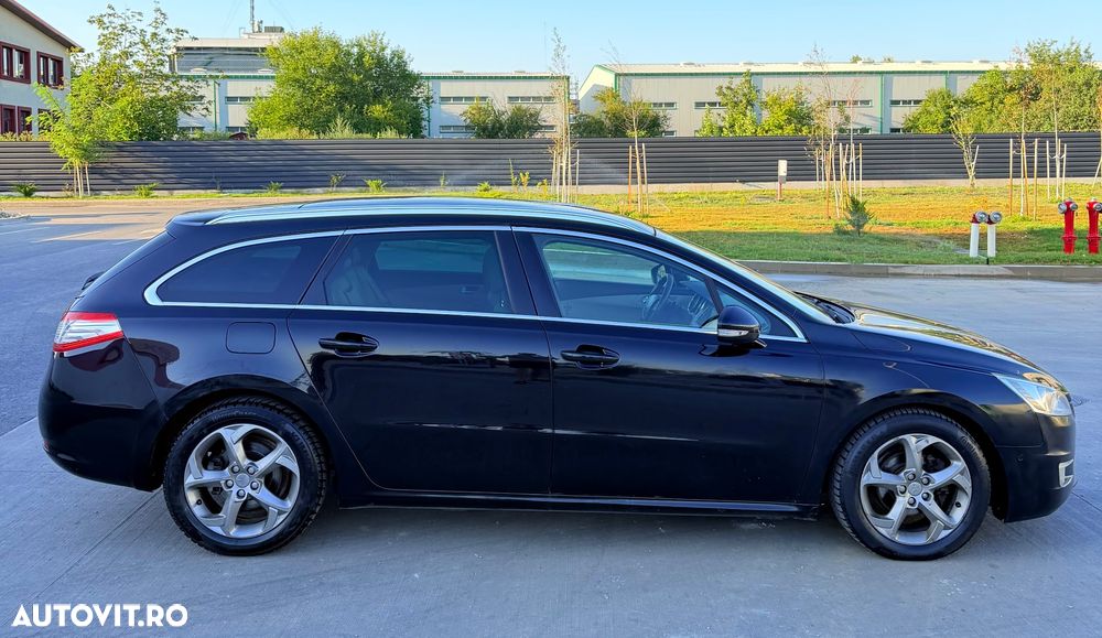 Peugeot 508 1.6 e-HDI FAP BMP STT Access - 4