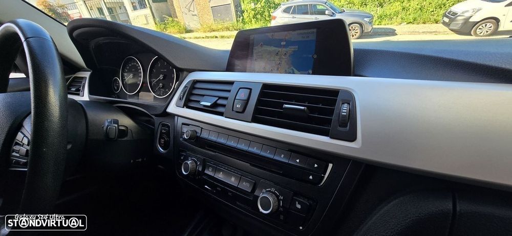 BMW 318 - 28