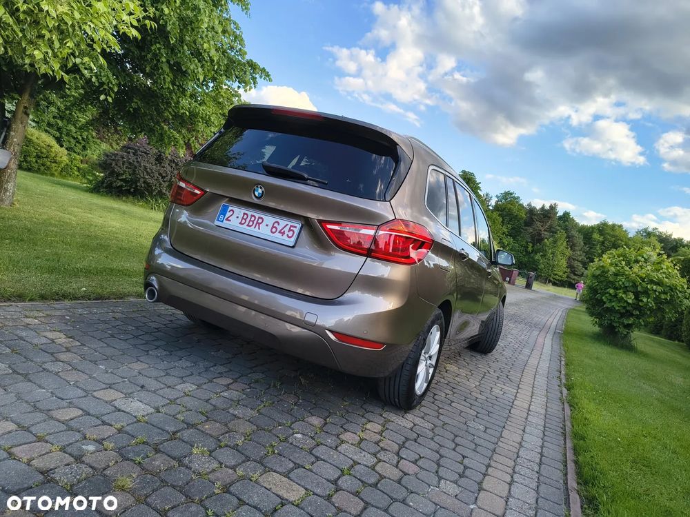 BMW Seria 2 216d GT - 3