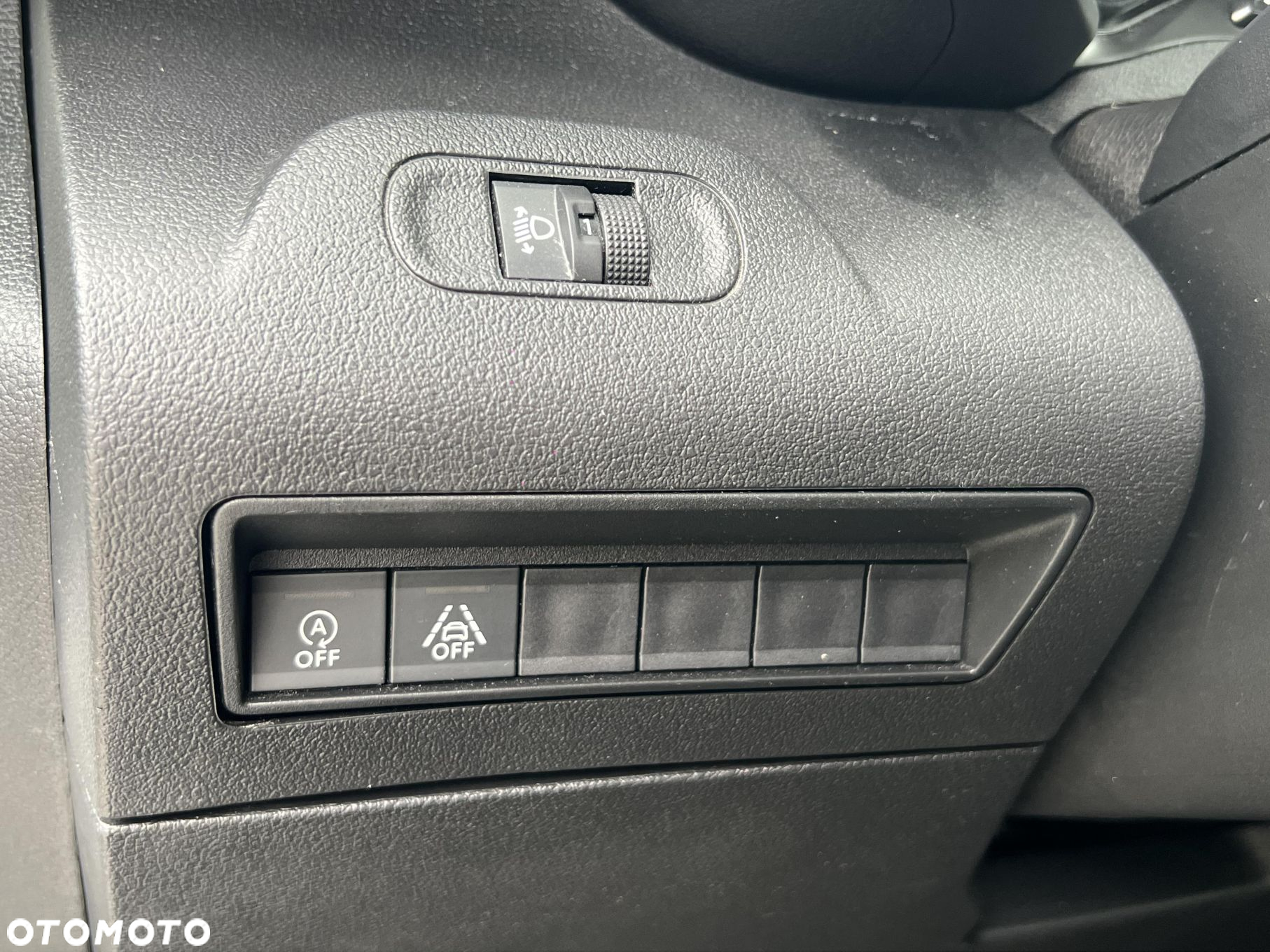 Toyota Proace City Verso 1.2 D-4T Combi - 21
