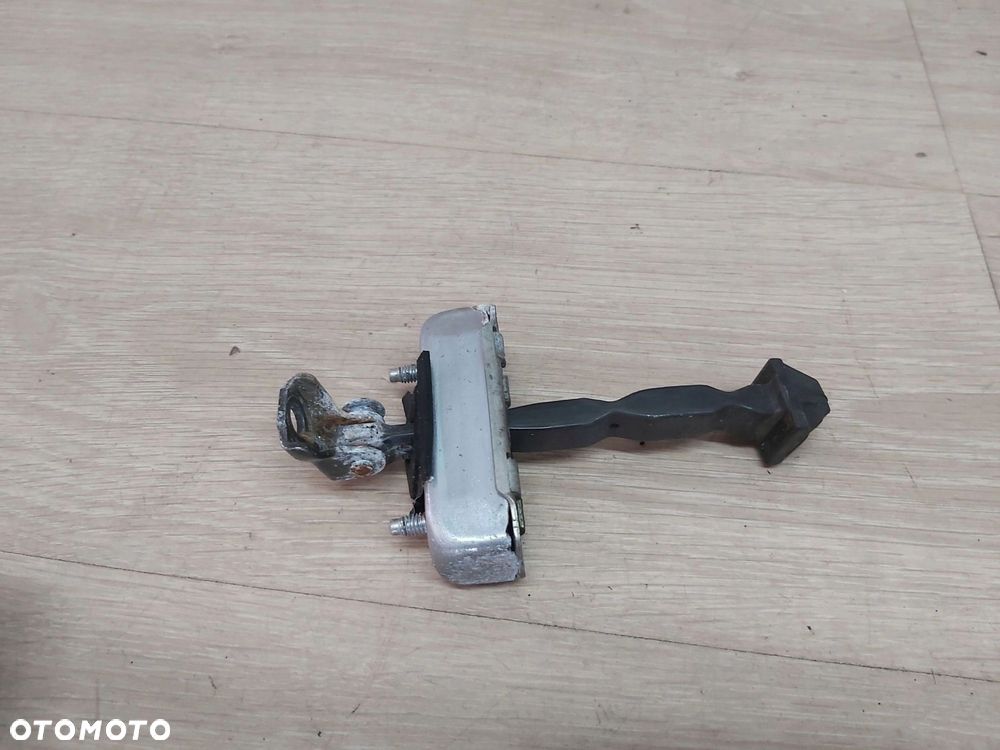 LEXUS RX II 300 350 400h Ogranicznik drzwi LEWY PRZÓD - 1