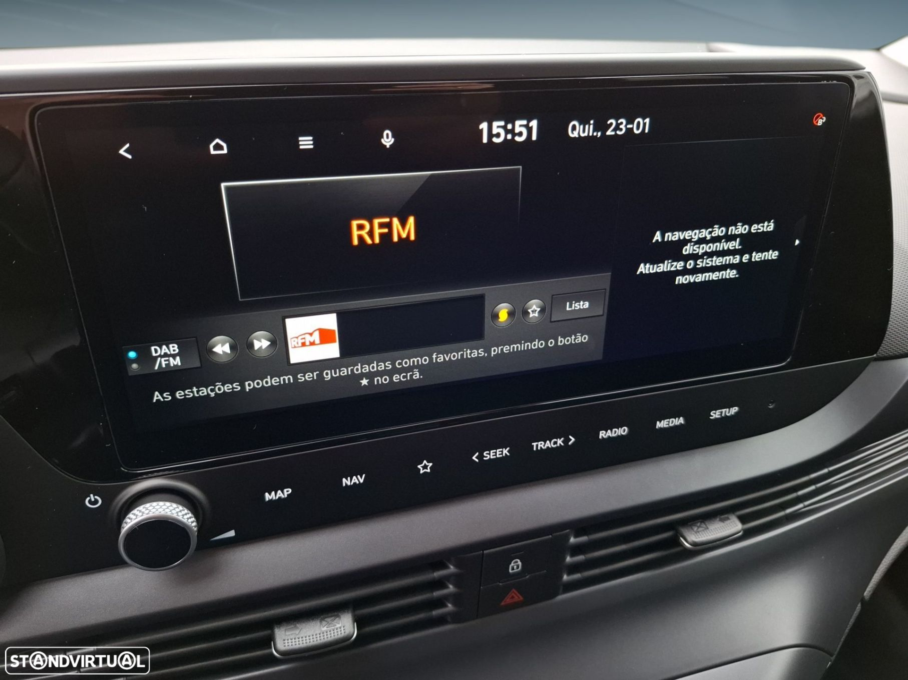 Hyundai Bayon 1.0 T-GDI Premium TT - 20