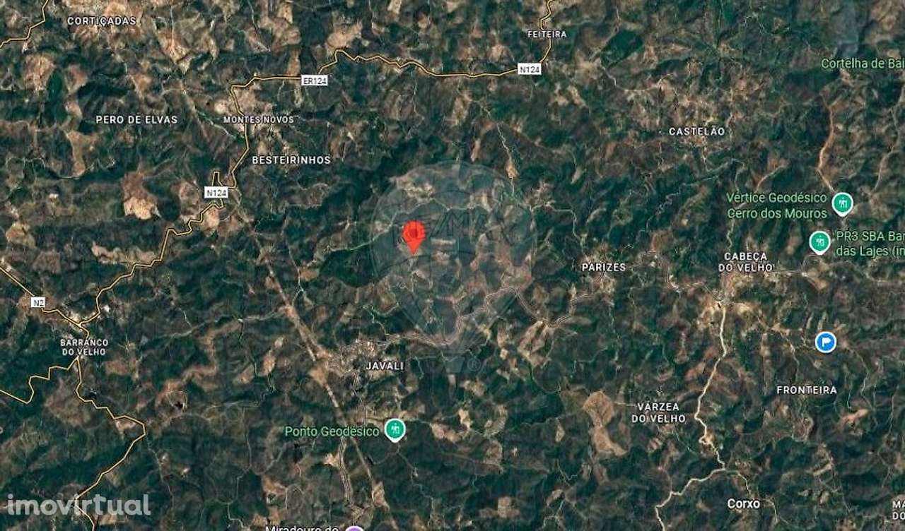 Terreno  para venda - Grande imagem: 3/4