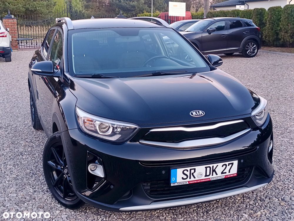 Kia Stonic 1.4 M - 3
