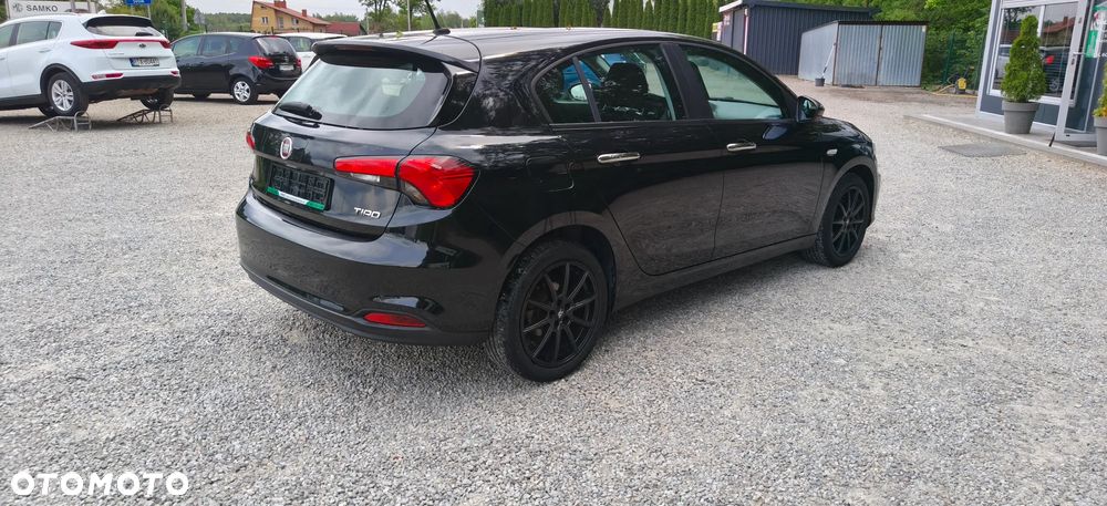Fiat Tipo 1.4 16V More - 6