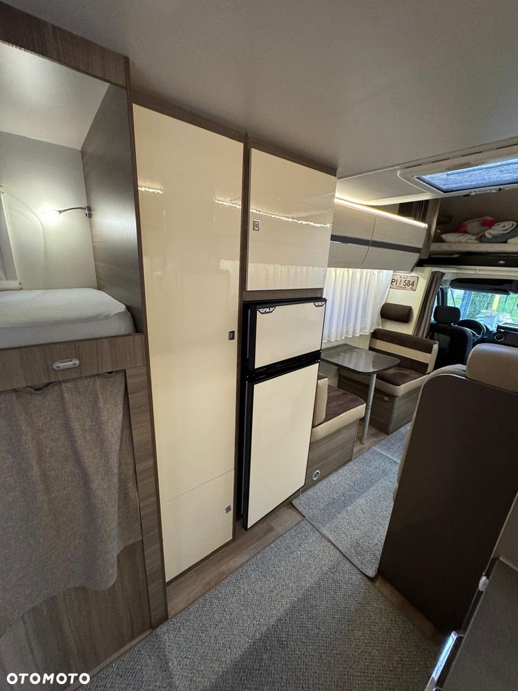 Rimor KATAMARANO (RENAULT MASTER) - 25