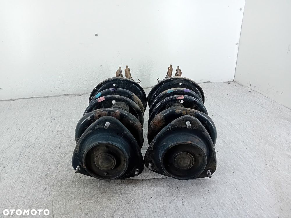 AMORTYZATORY PRZÓD KOMPLET SUBARU XV 20310FJ071  20310FJ061 2.0 16V - 3