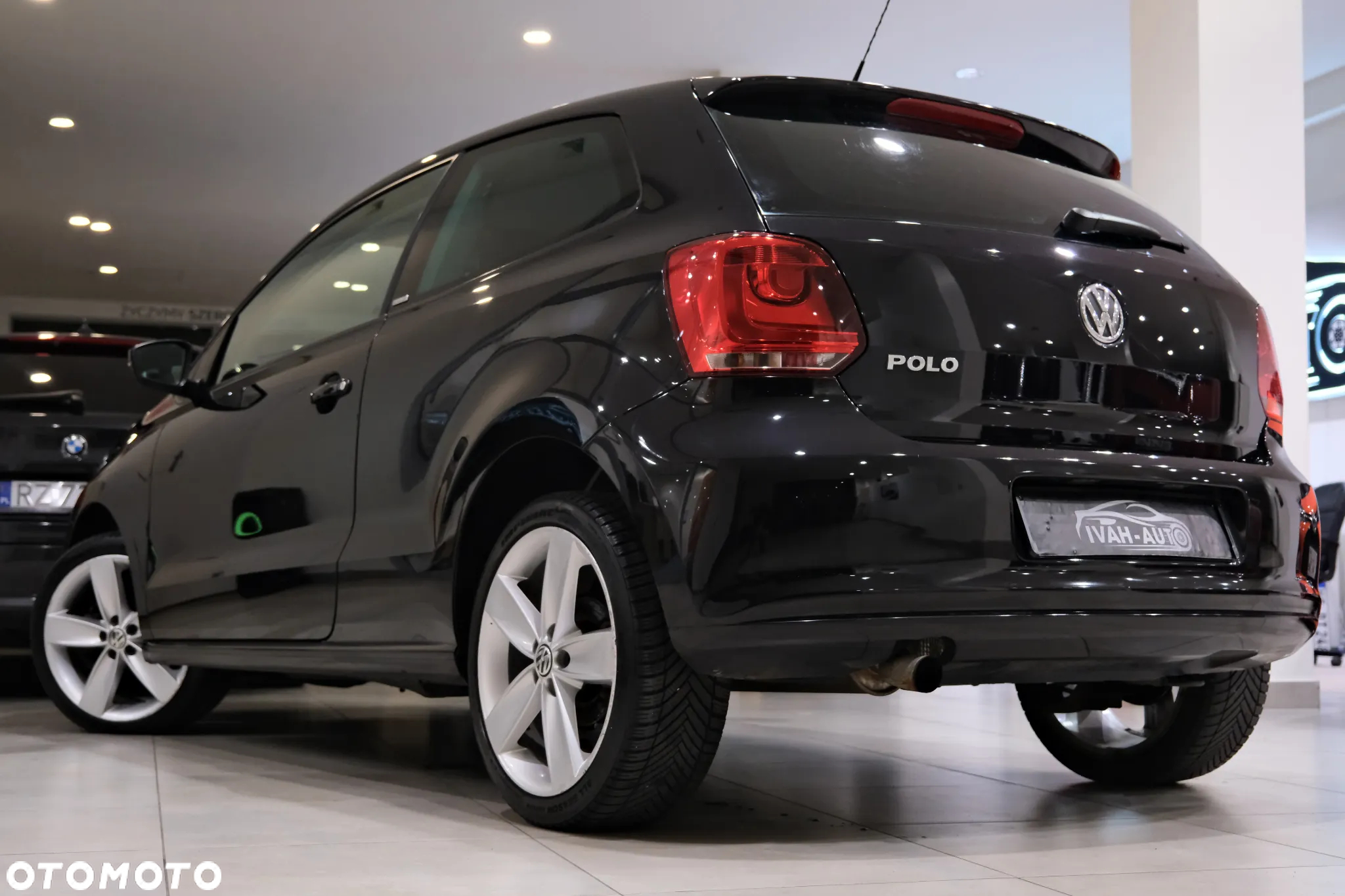 Volkswagen Polo 1.2 TSI Style - 12
