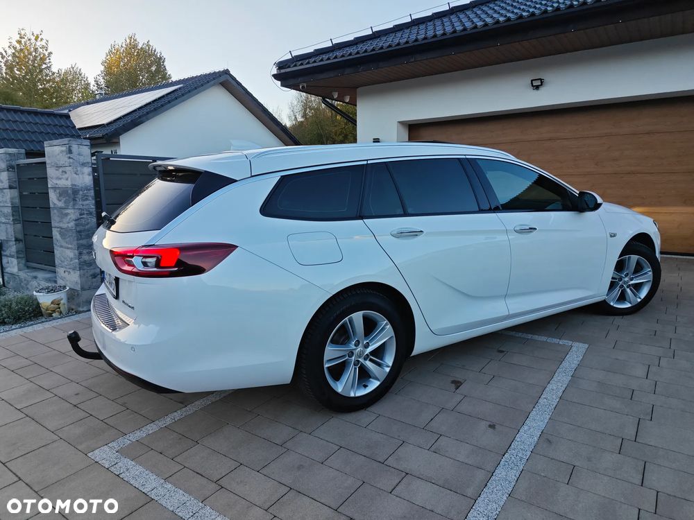 Opel Insignia - 14