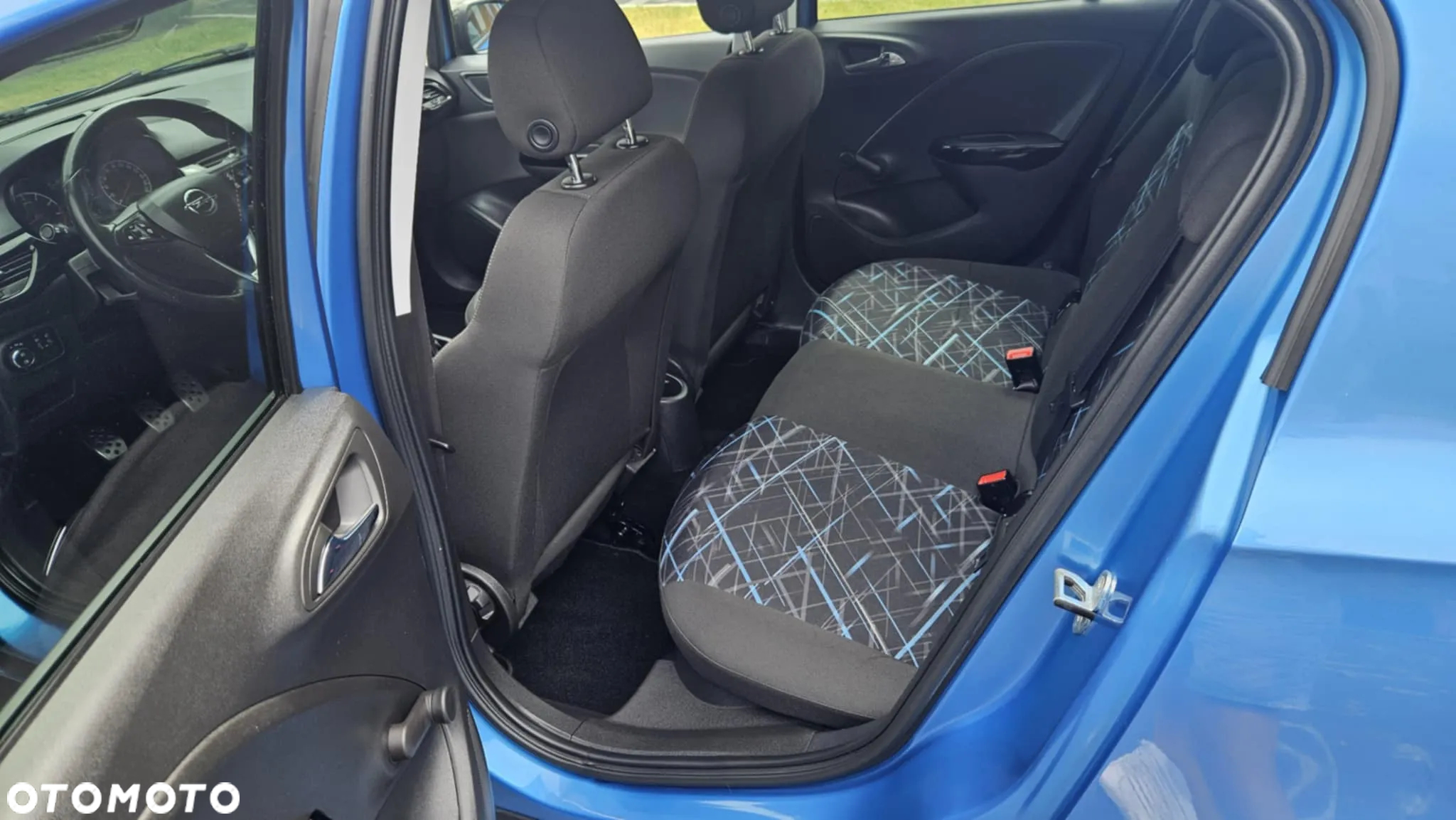 Opel Corsa 1.4 Cosmo S&S - 10