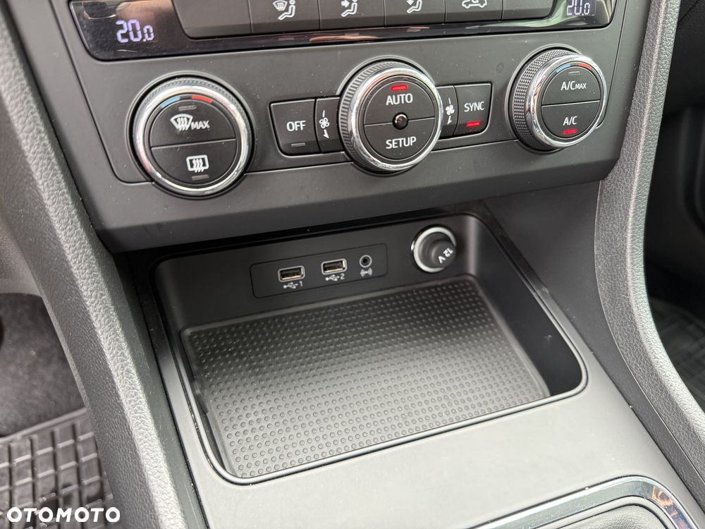 Seat Ateca 1.6 TDI ECOMOTIVE STYLE - 27