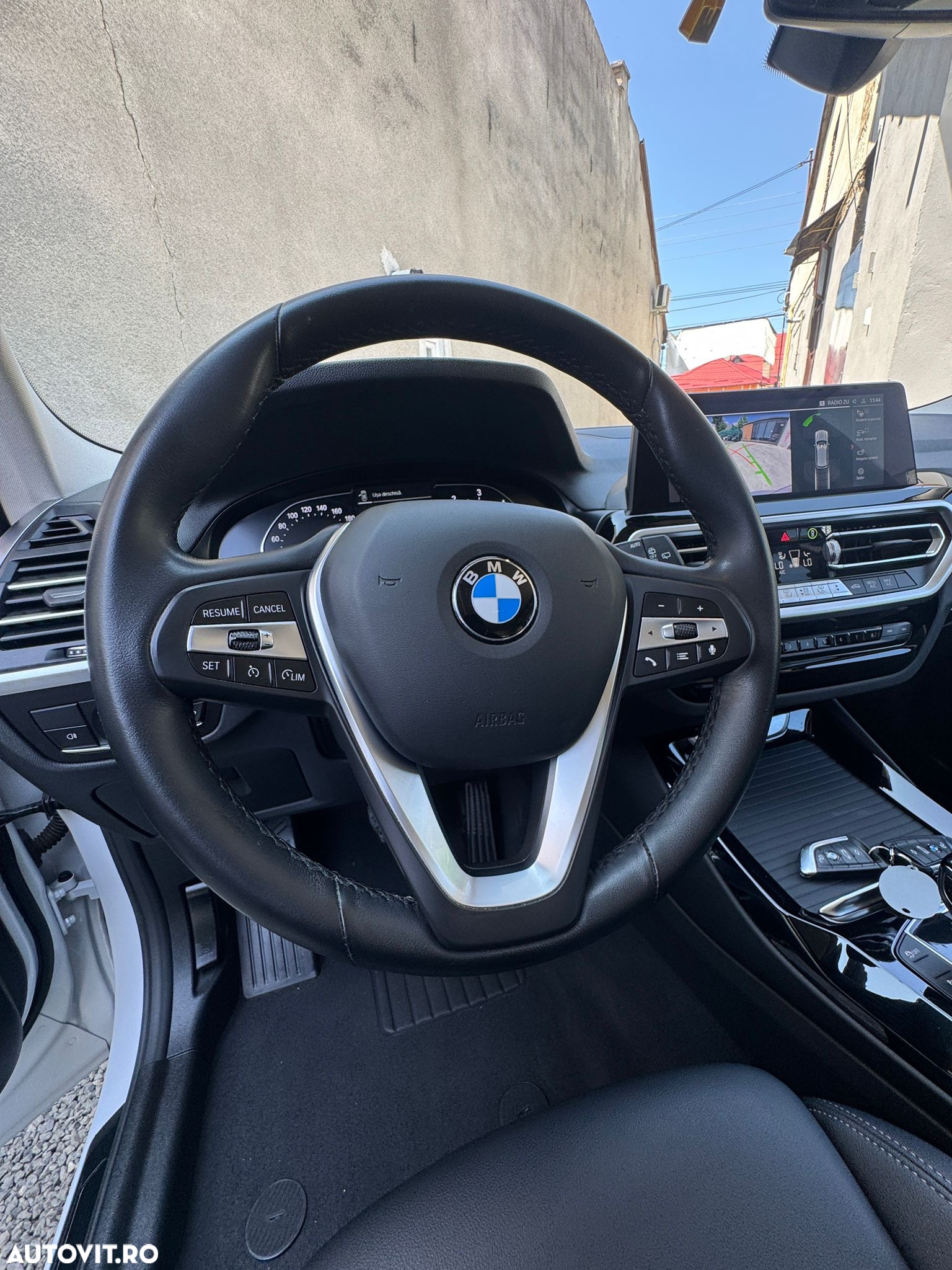 BMW X3 - 11