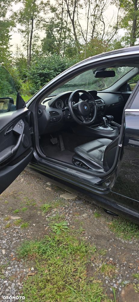 BMW Seria 6 - 9