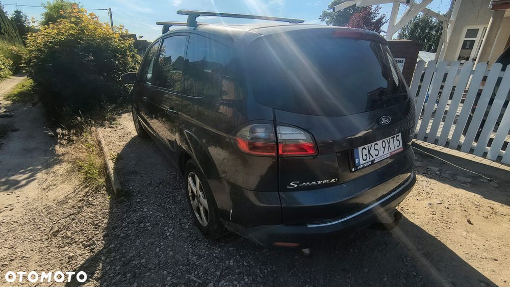 Ford S-Max - 5