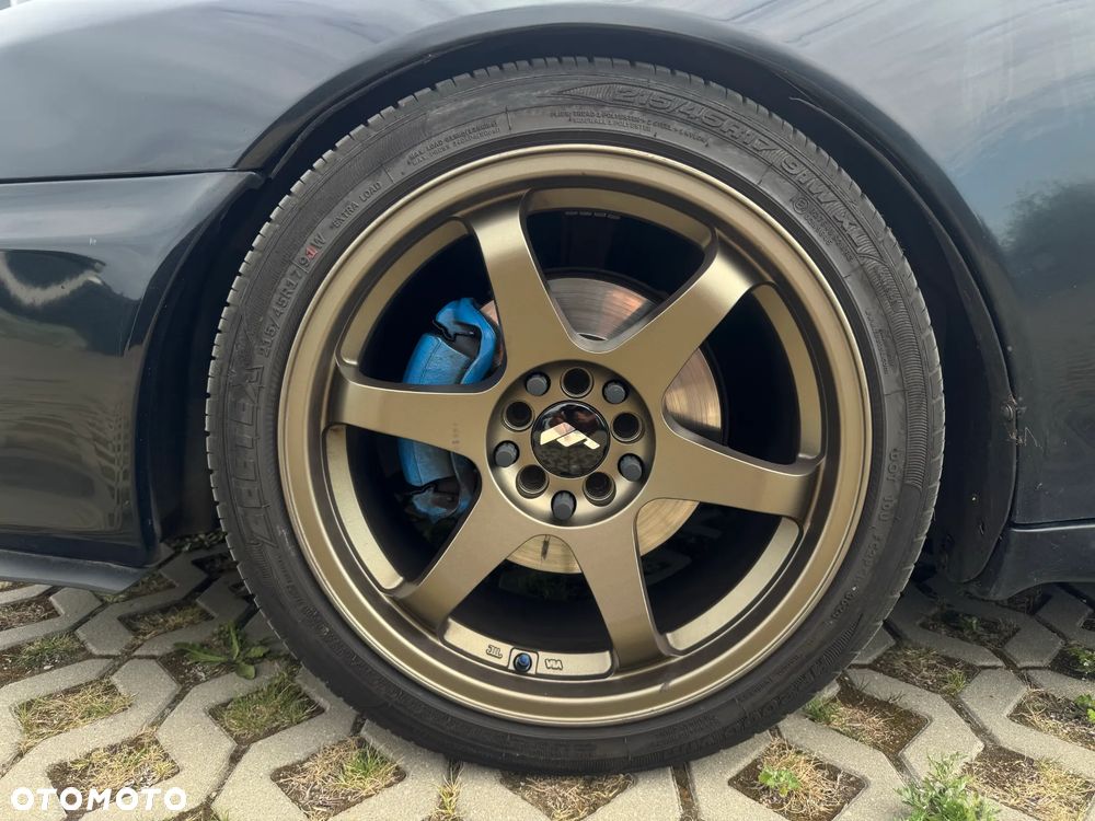 Honda Prelude 2.2 Vti - 7