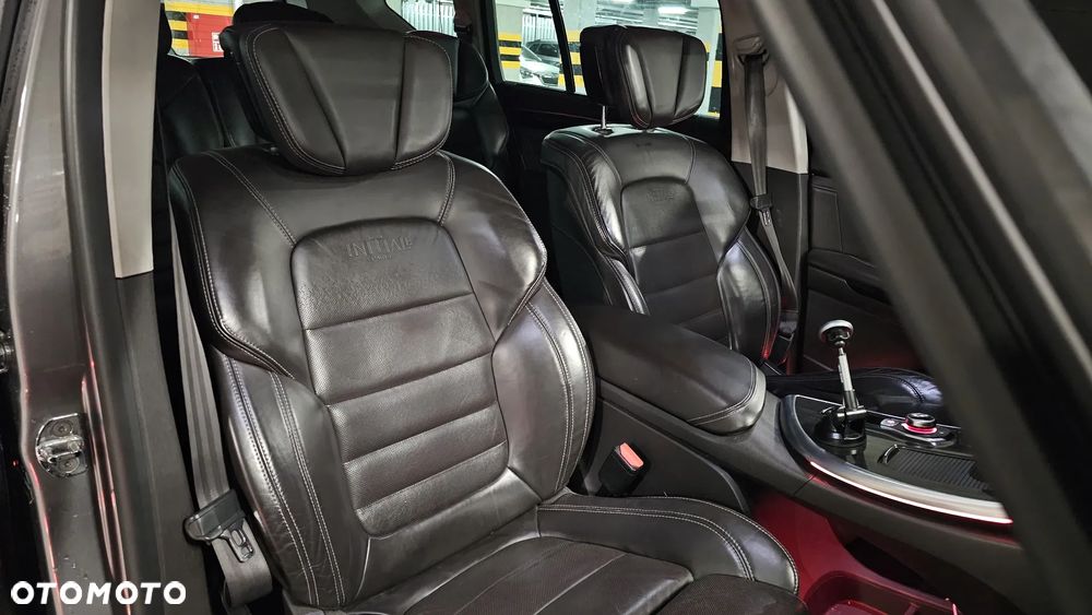 Renault Espace 1.6 dCi Energy Initiale Paris EDC 7os - 30