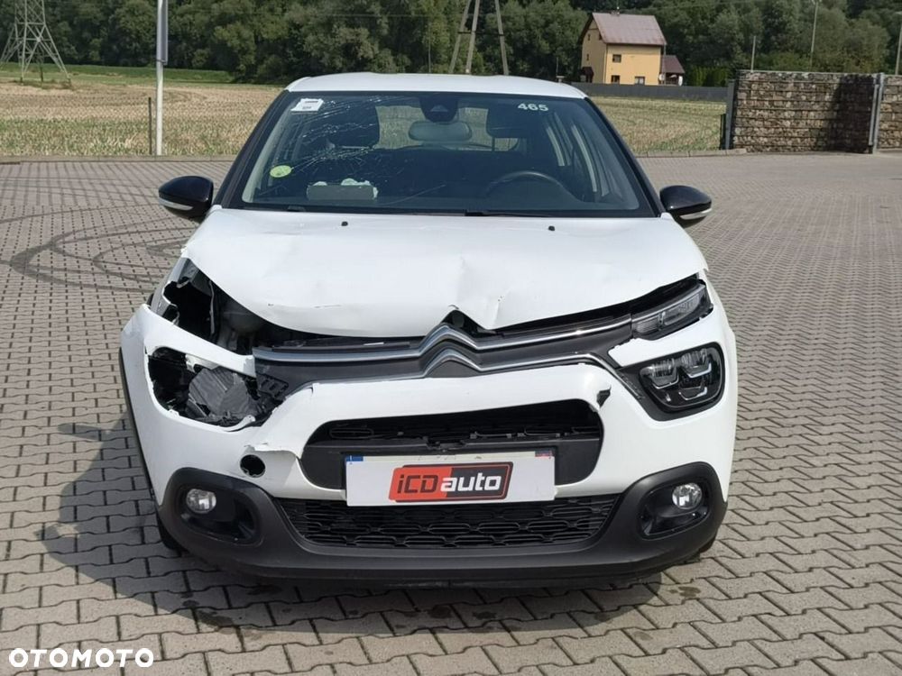 Citroën C3 - 2