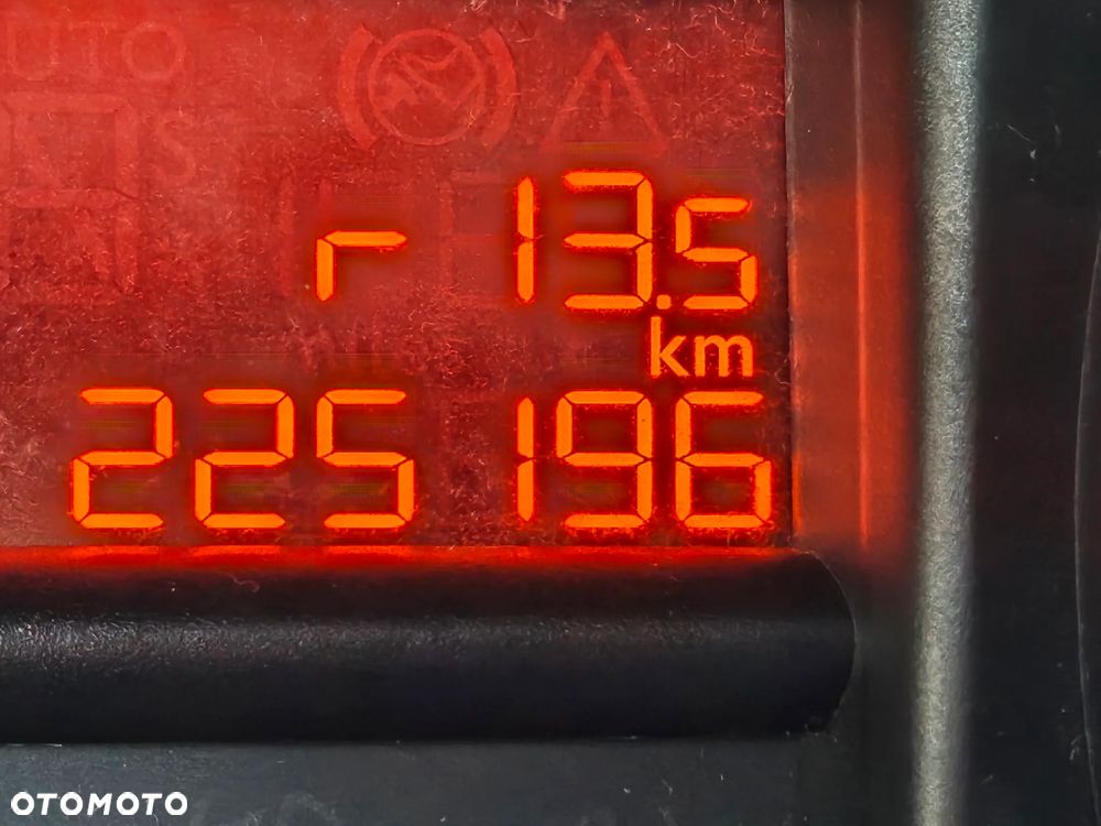 Peugeot 308 1.6 VTi Active - 11