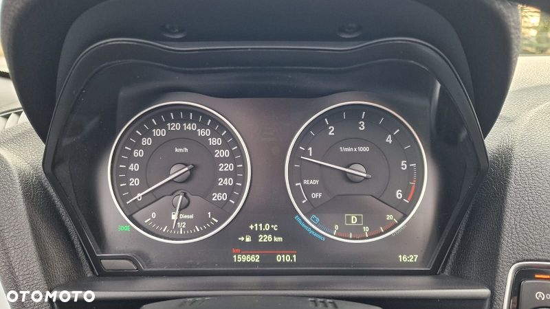 BMW Seria 2 218d M Sport - 20