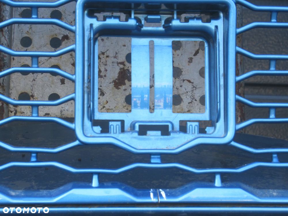 ZDERZAK PRZÓD PRZEDNI VW CADDY IV 4 2K7 2K7807221A 2020- - 7