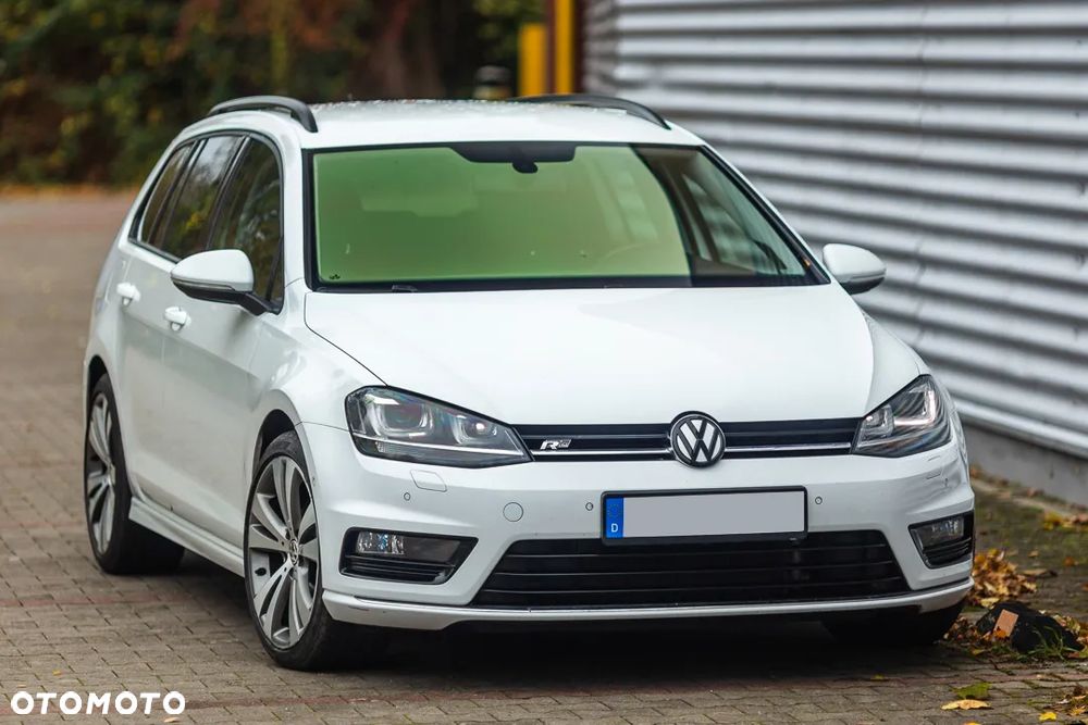 Volkswagen Golf 2.0 BlueTDI Cup - 10