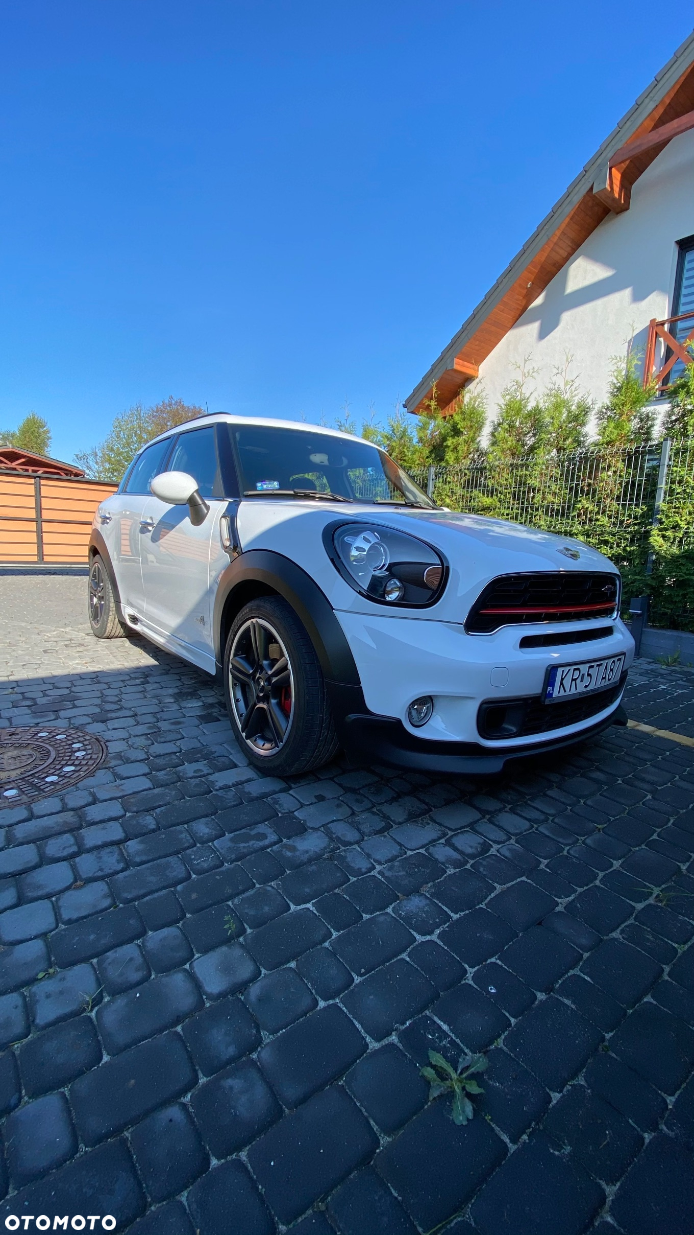 MINI Countryman - 4