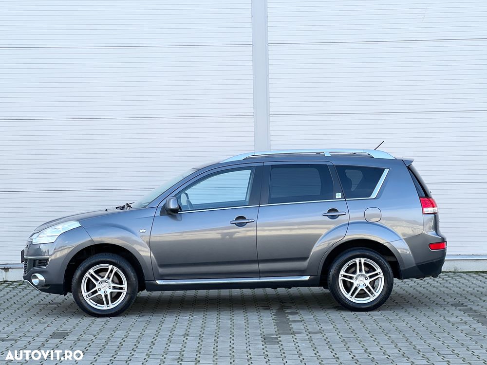 Citroën C-Crosser FAP Exclusive - 2