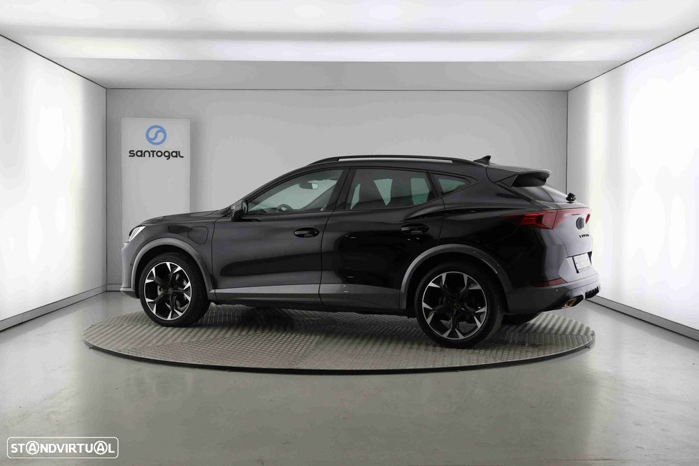 Cupra Formentor 1.4 e-Hybrid DSG - 5