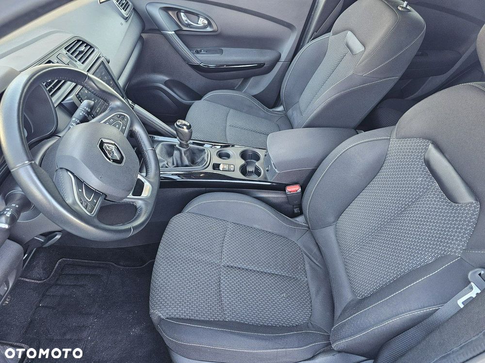 Renault Kadjar 1.2 Energy TCe Adventure - 26