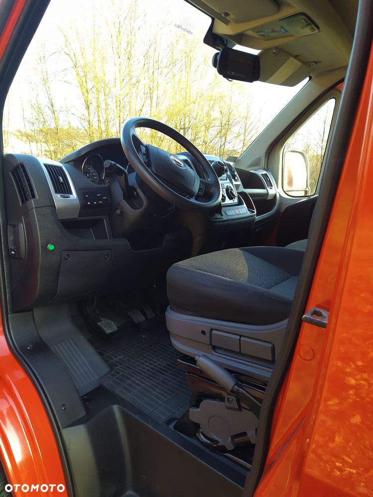 Fiat DUCATO MAXI IZOTERMA - 12