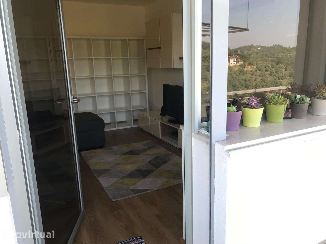 Apartamento T1 Conchada - Grande imagem: 4/10