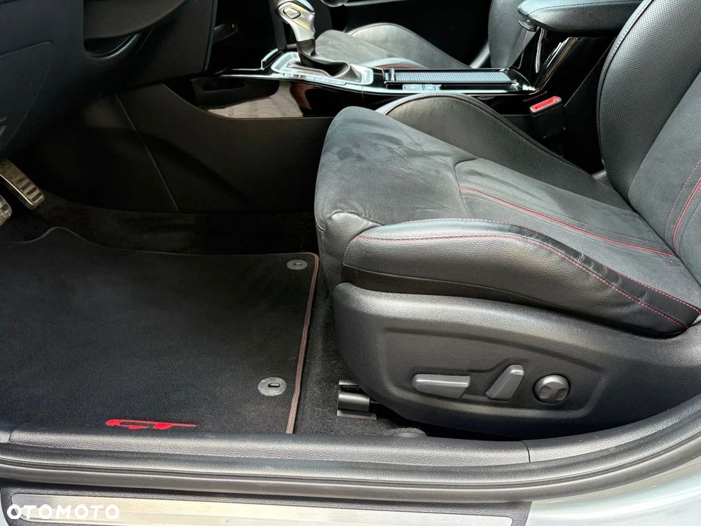 Kia ProCeed - 14