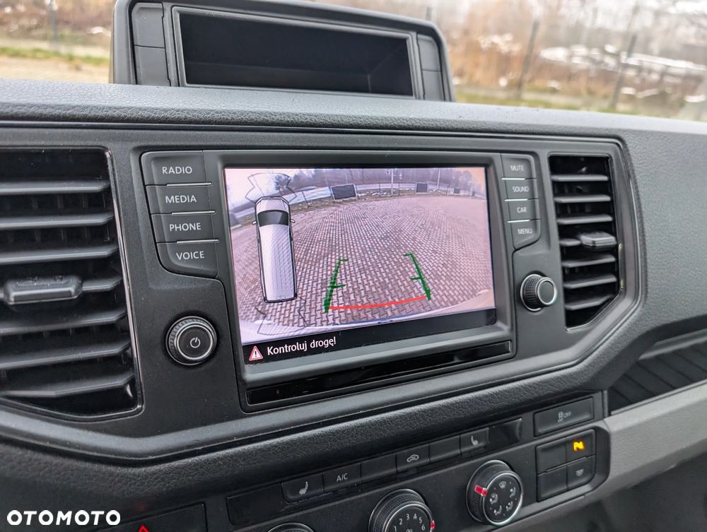 Volkswagen CRAFTER - 15