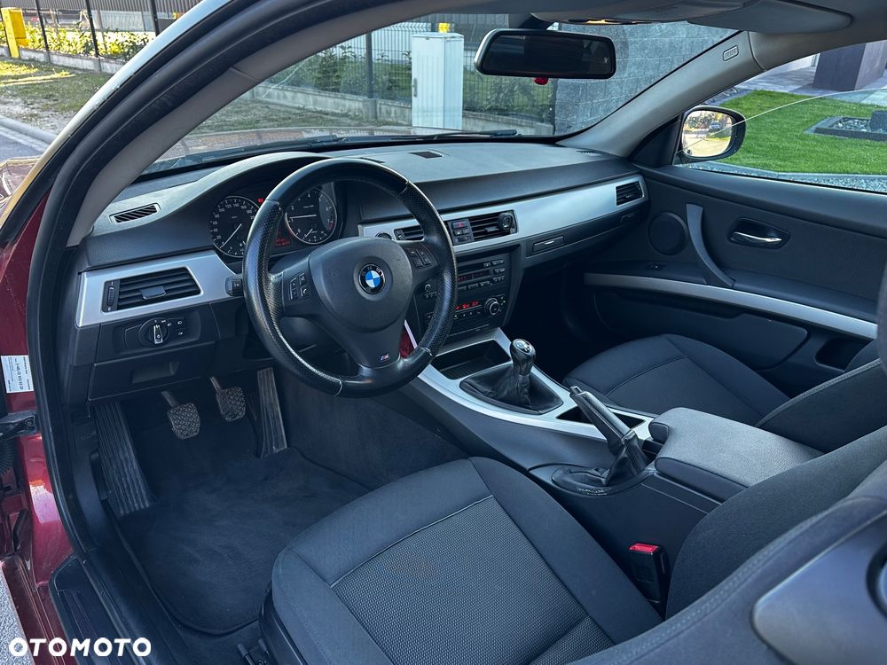 BMW Seria 3 - 17