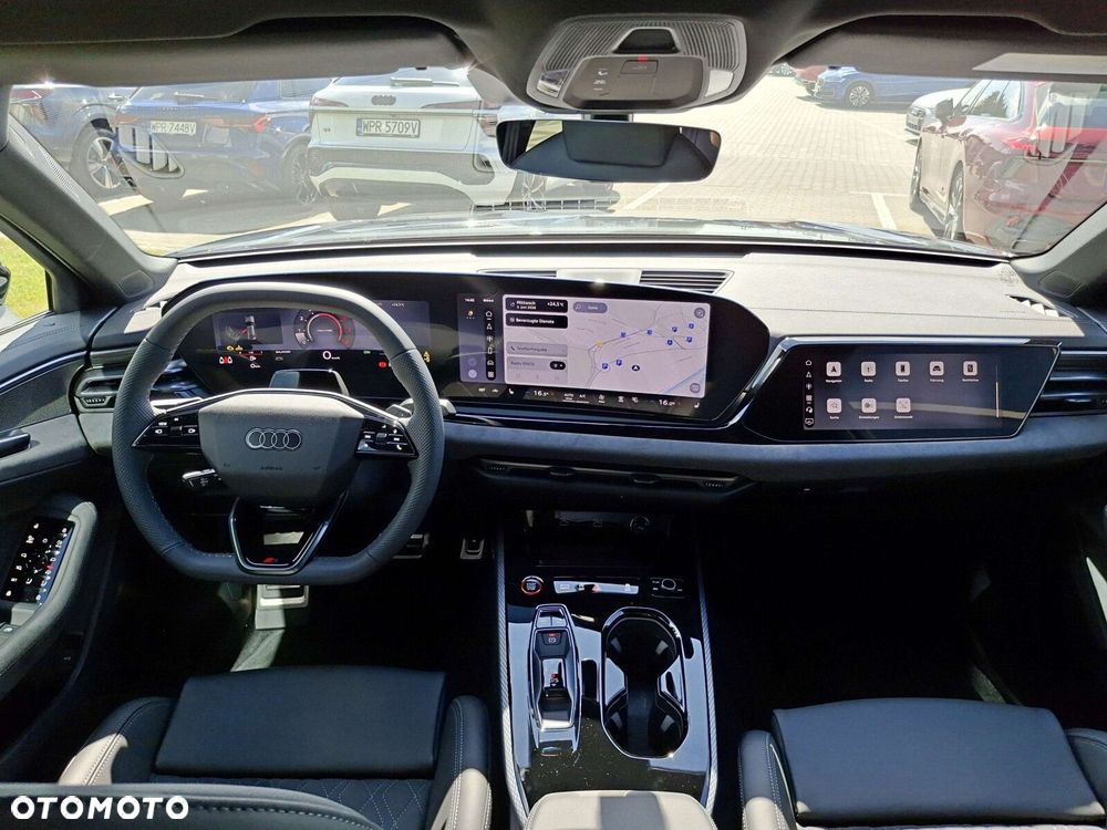 Audi A5 Limousine - 20