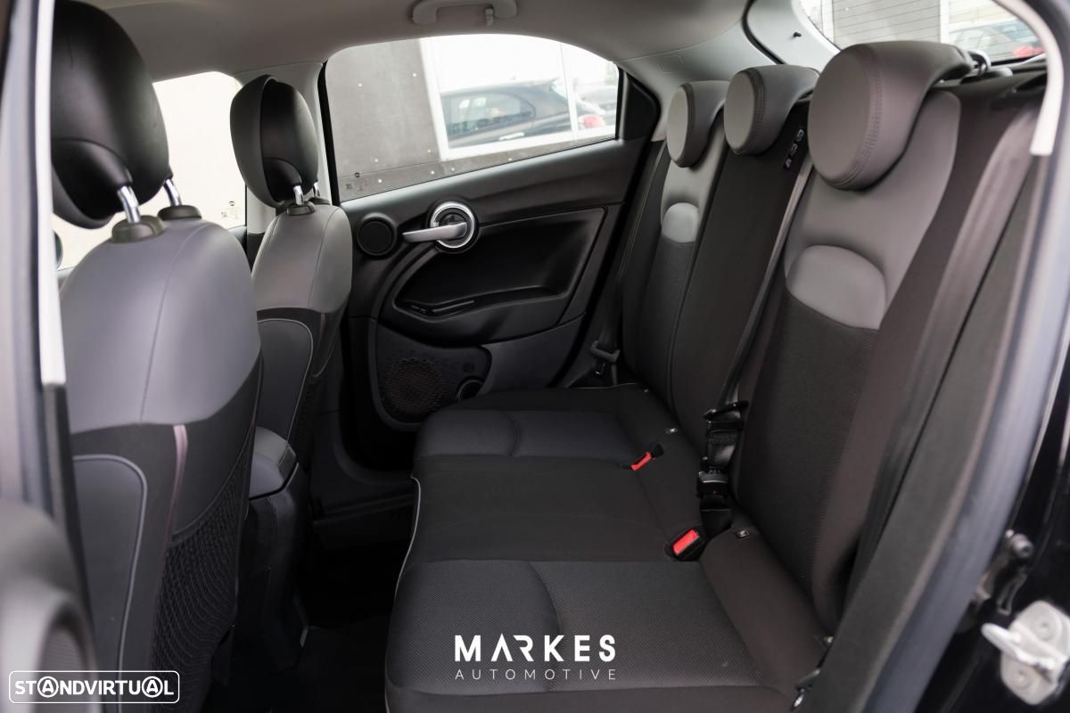 Fiat 500X 1.3 MJ Pop Star J17 S&S - 14