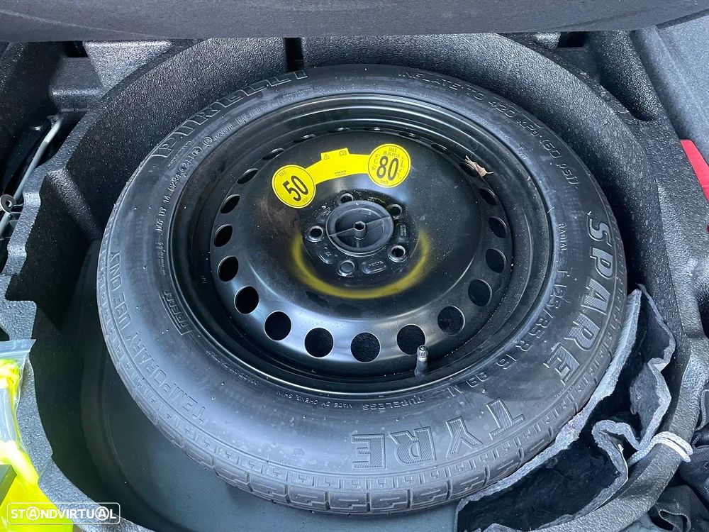 Volvo V50 2.0 D4 Business Ed. - 16