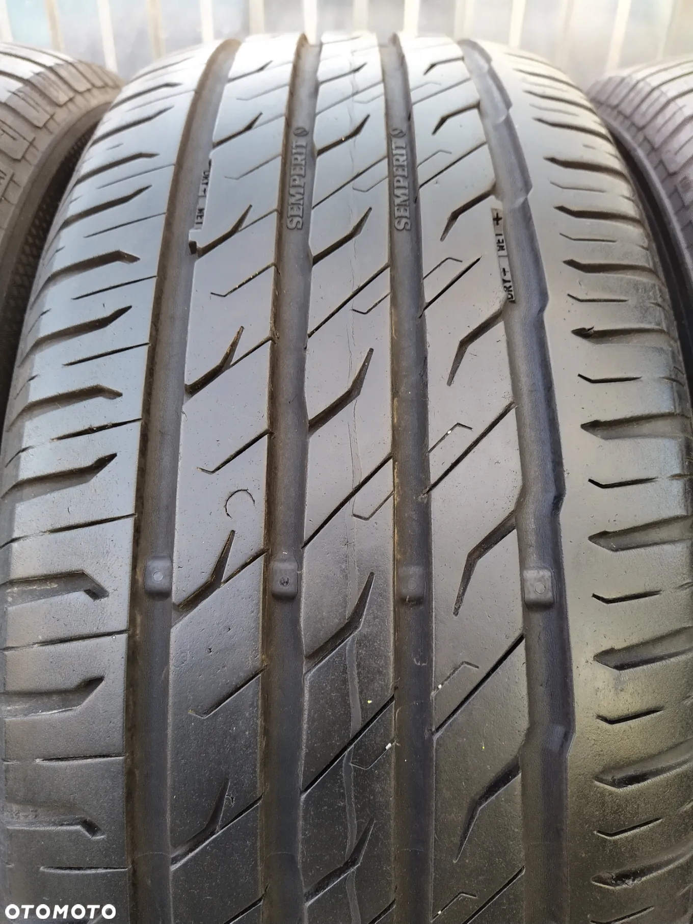 Opony Letnie  205/55/ 16 Cali  2023 ROK - 28
