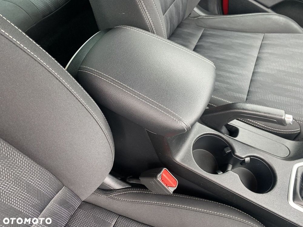 Kia Sportage - 17