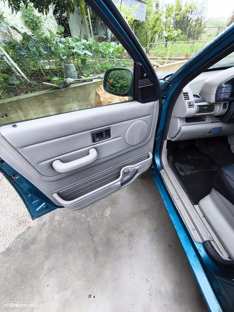 Land Rover Freelander 2.0 di - 15