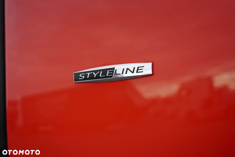 Mercedes-Benz ACTROS / 2548 / ACC / E 6 / MP 5 / ZESTAW PRZEJAZDOWY 120 M3 / GIGA SPACE - 35