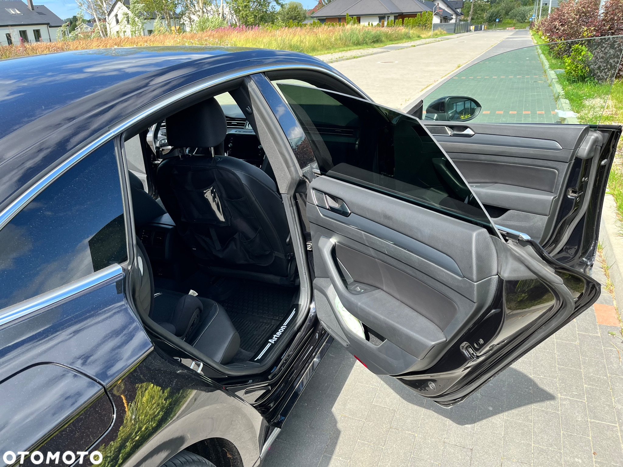 Volkswagen Arteon 2.0 TSI R-Line DSG - 8
