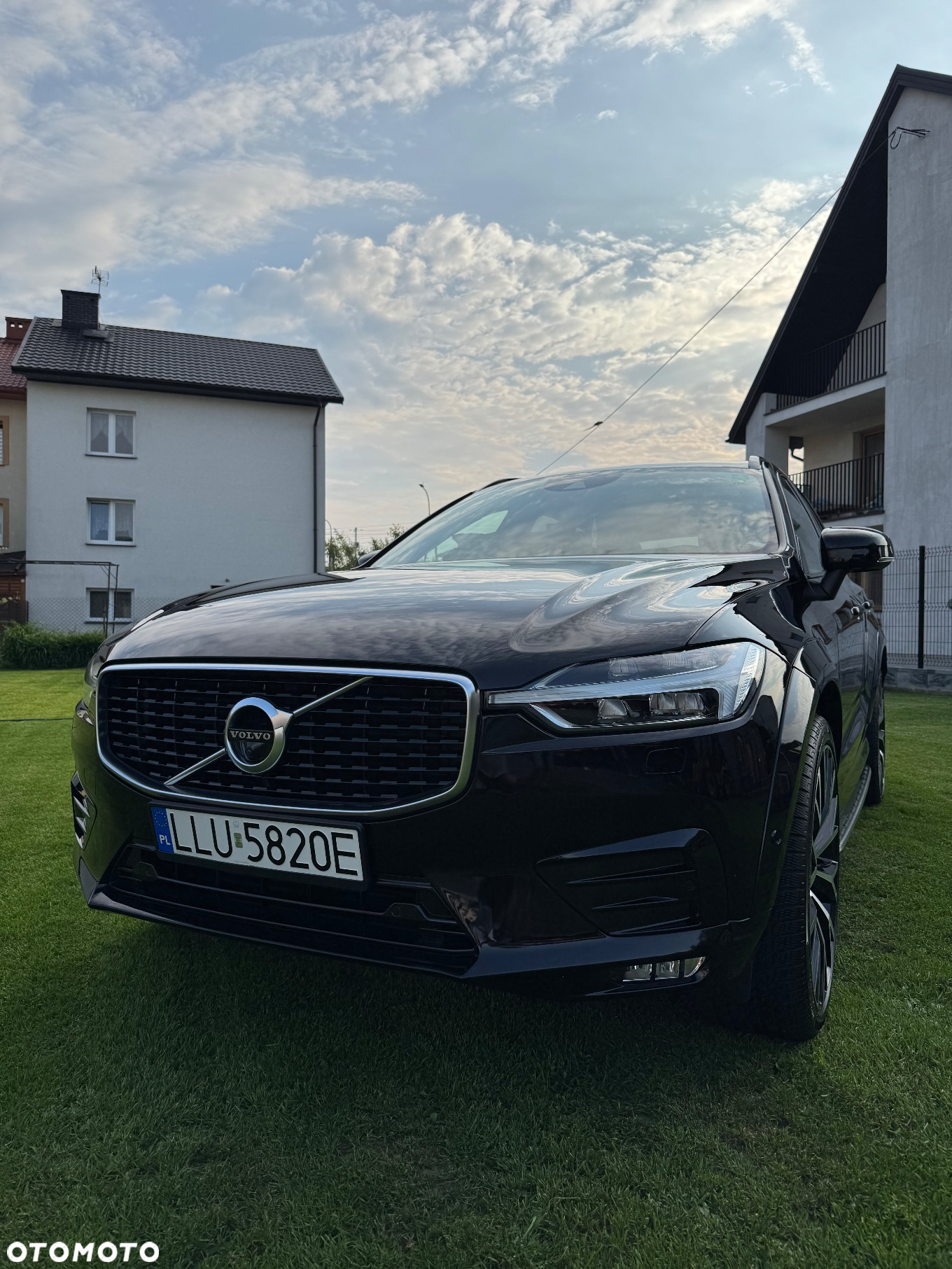 Volvo XC 60 B5 B AWD Geartronic RDesign - 4