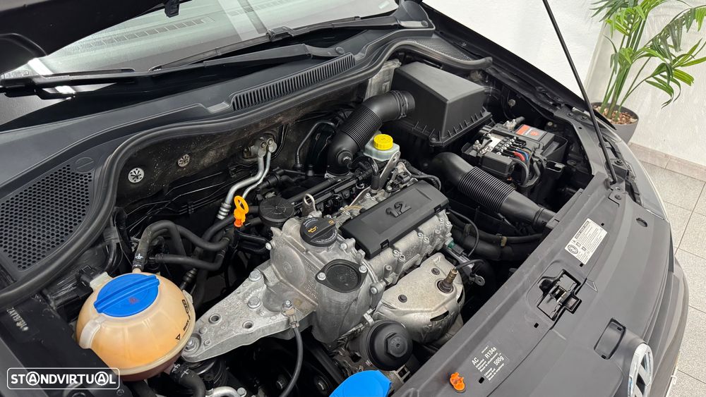 VW Polo 1.2 Confortline - 34
