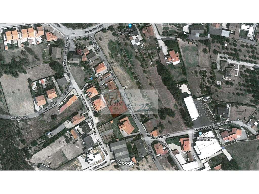 LOTE DE TERRENO PARA CONSTRUÇÃO DE MORADIA UNIFAMILAR - LOTEAMENTO - Grande imagem: 5/5