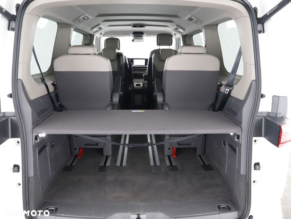 Volkswagen Multivan 2.0 TSI L2 Life DSG - 19