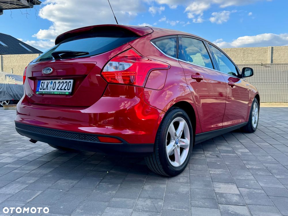 Ford Focus - 15