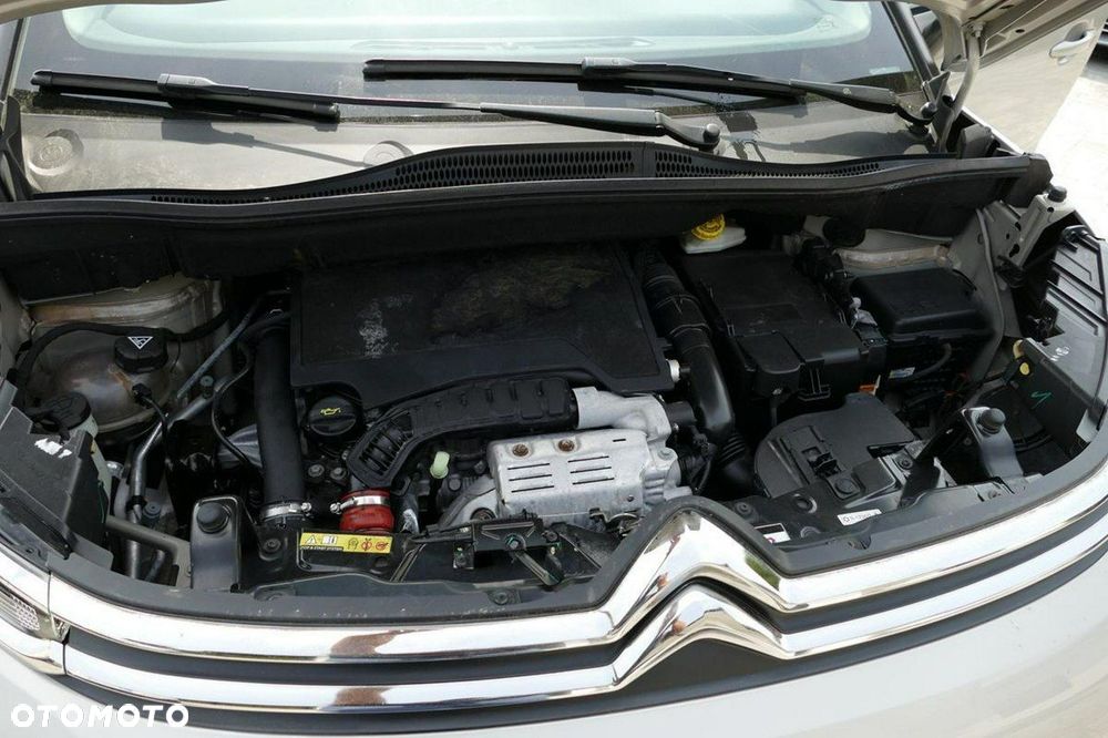 Citroën C3 Aircross 1.2 PureTech Shine S&S - 33
