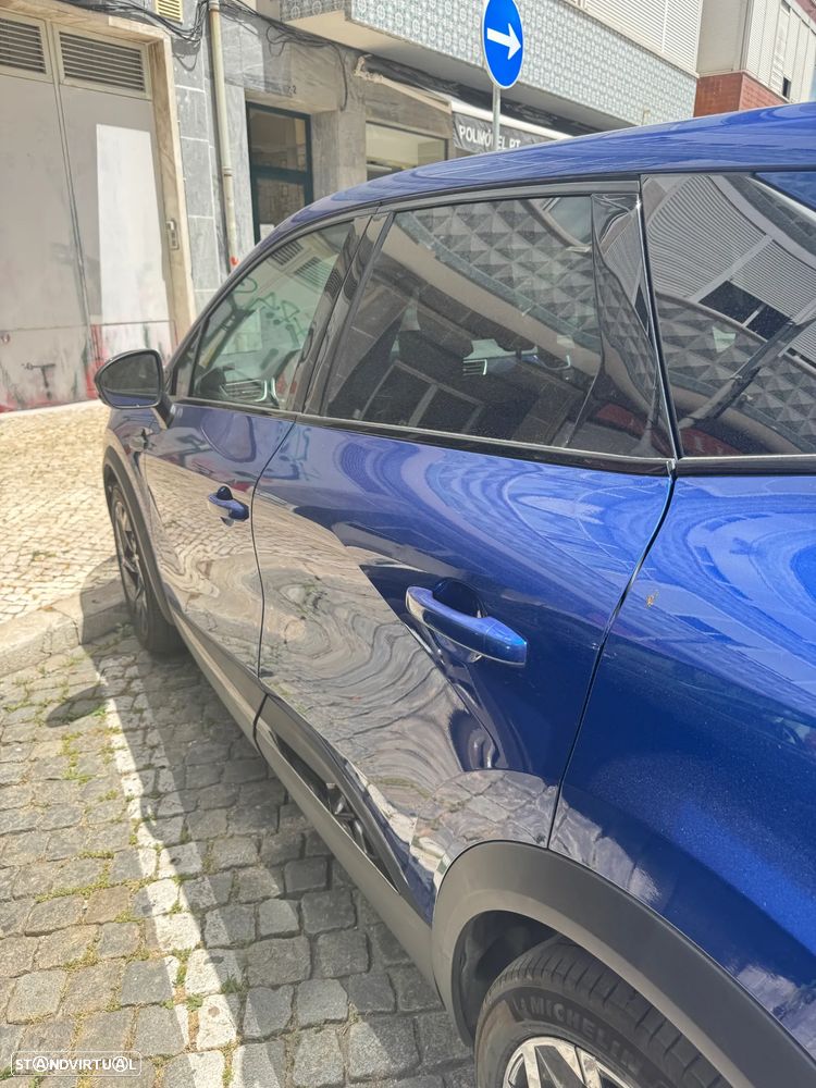 Renault Symbioz 1.6 E-Tech Full Hybrid Esprit Alpine - 49