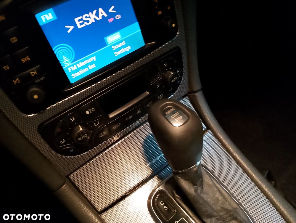 Mercedes-Benz CLK 200 Kompressor Automatik Avantgarde - 21